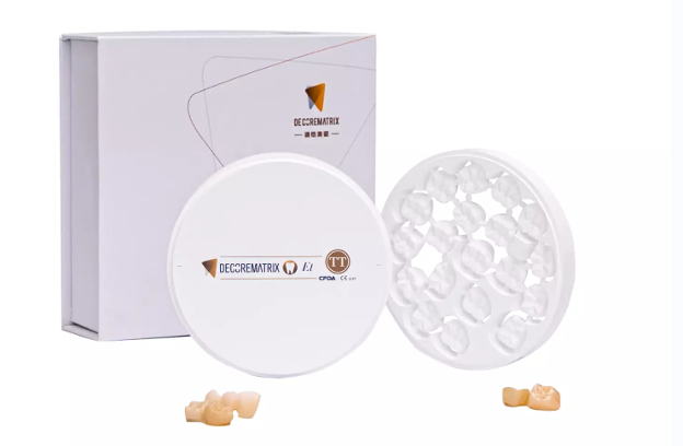 Understanding De Corematrix’s Dental Zirconia Block - De Corematrix Co ...