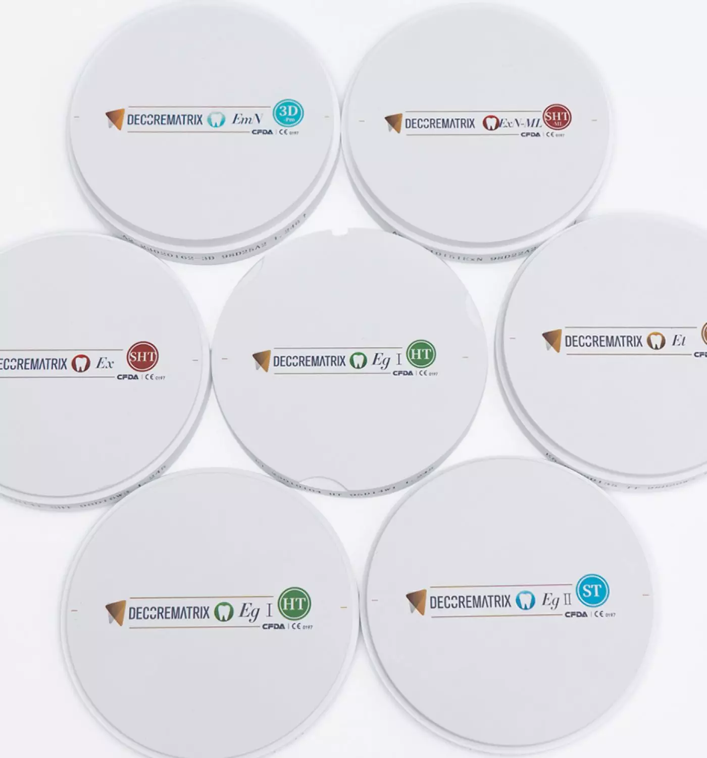 Elevate Dental Restorations with De Corematrix Ceramic Blocks - De ...